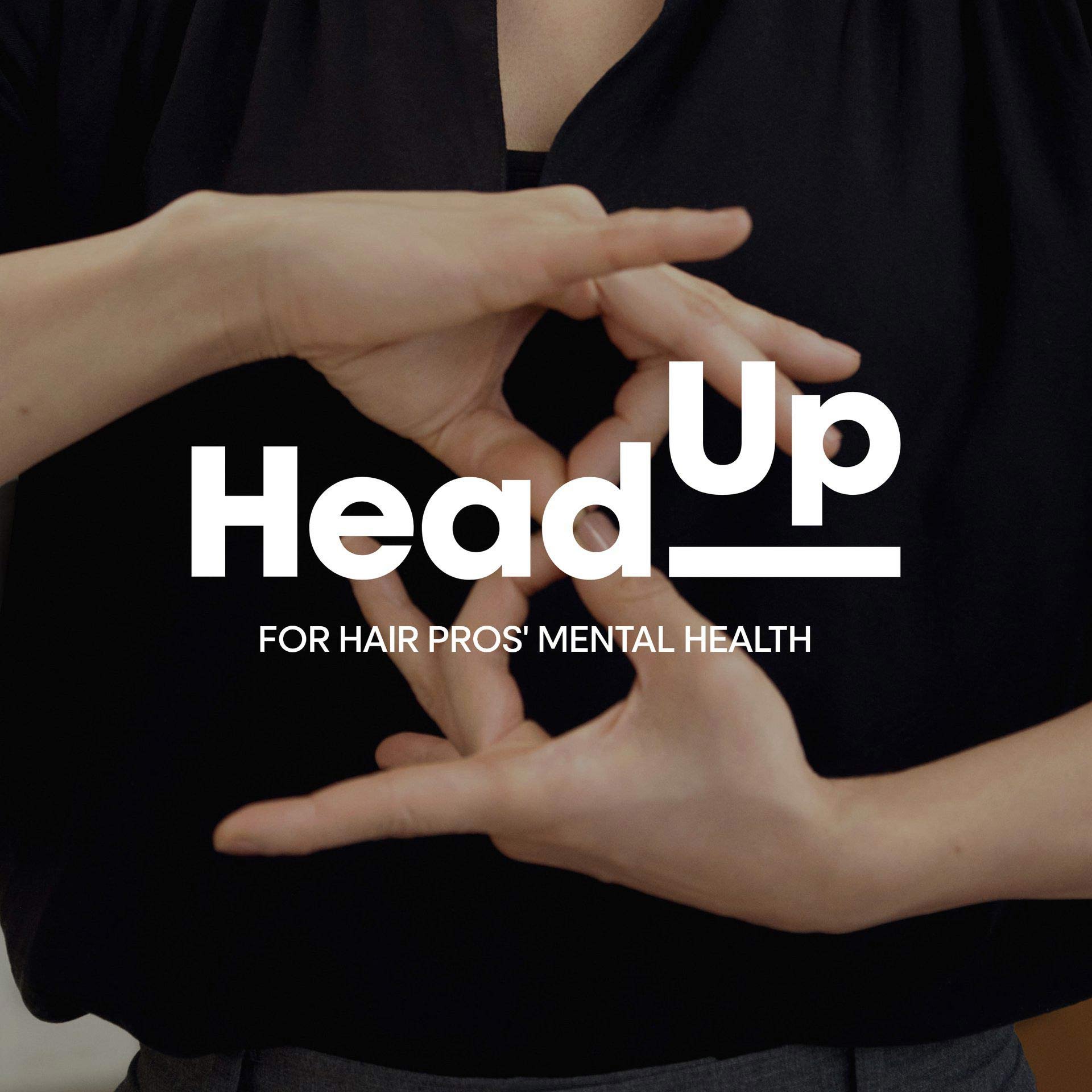 Head up