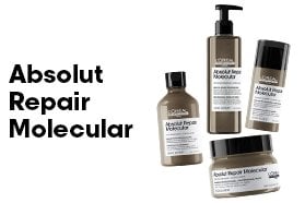 Absolut Repair Molecular for deep molecular repair