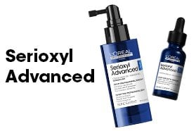 Serioxyl Advance