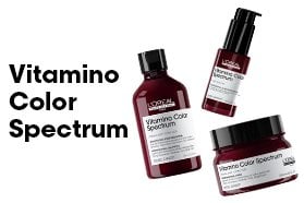 Vitamino Color Spectrum