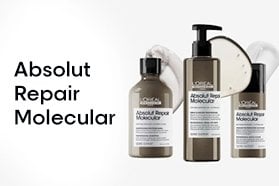 Absolut Repair Molecular for deep molecular repair