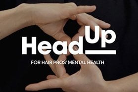 Head up mental health training program
