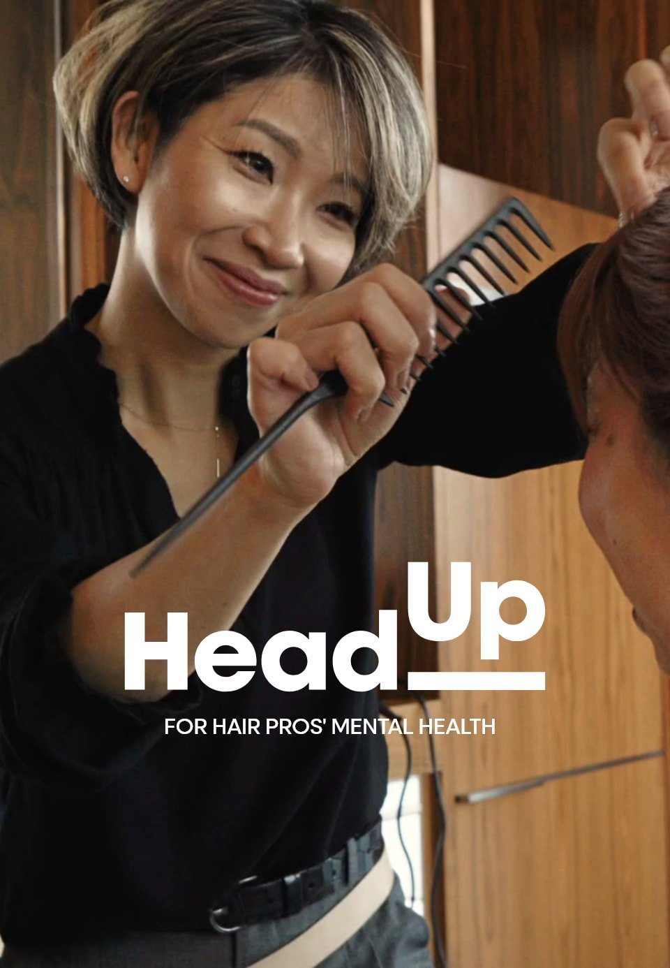 Head Up