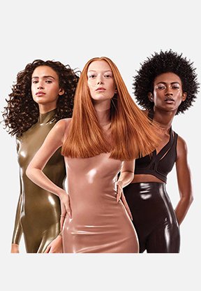 Hair routine quiz by Loreal Professionnel