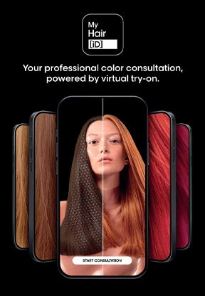My Hair [iD] by Loreal Professionnel