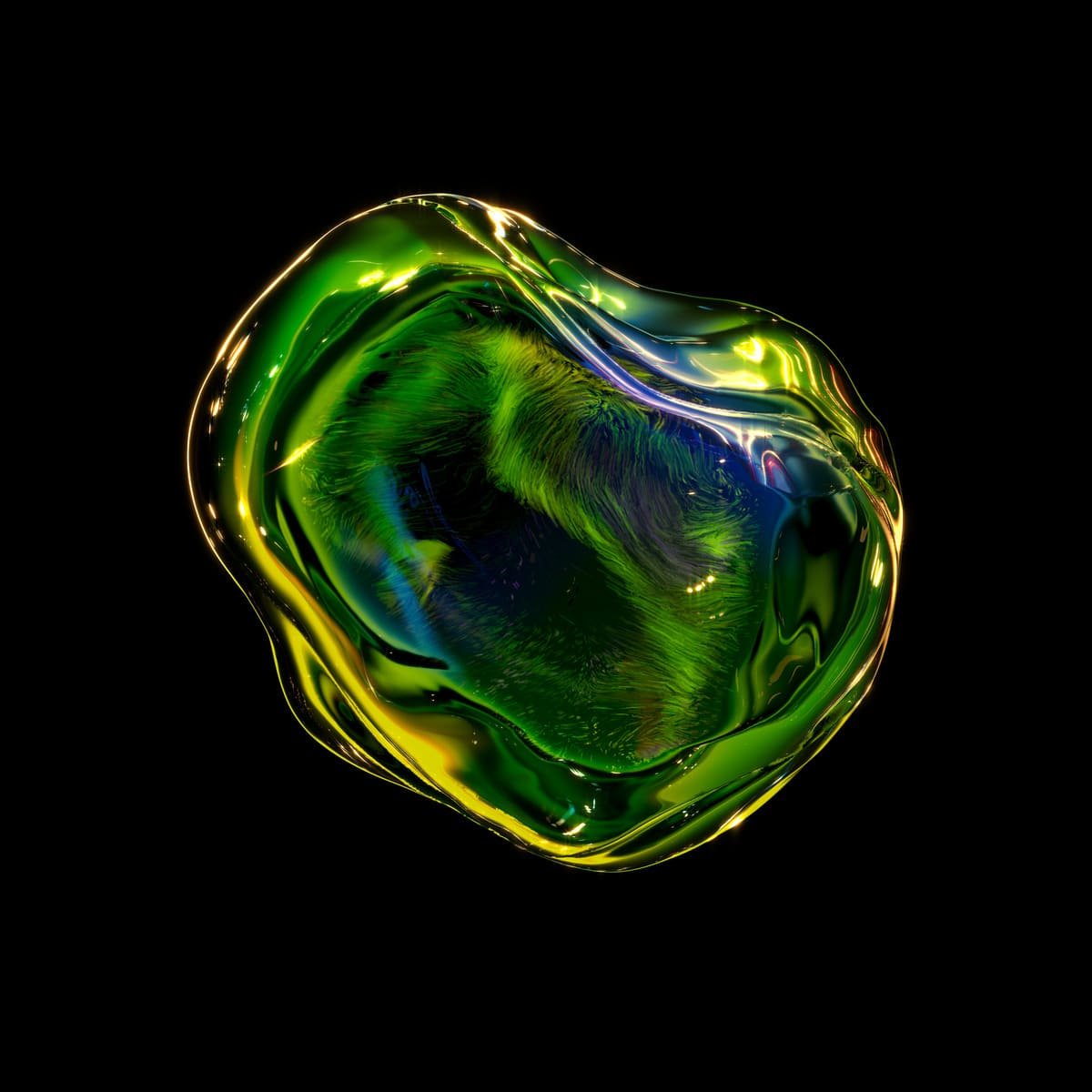 The molecule