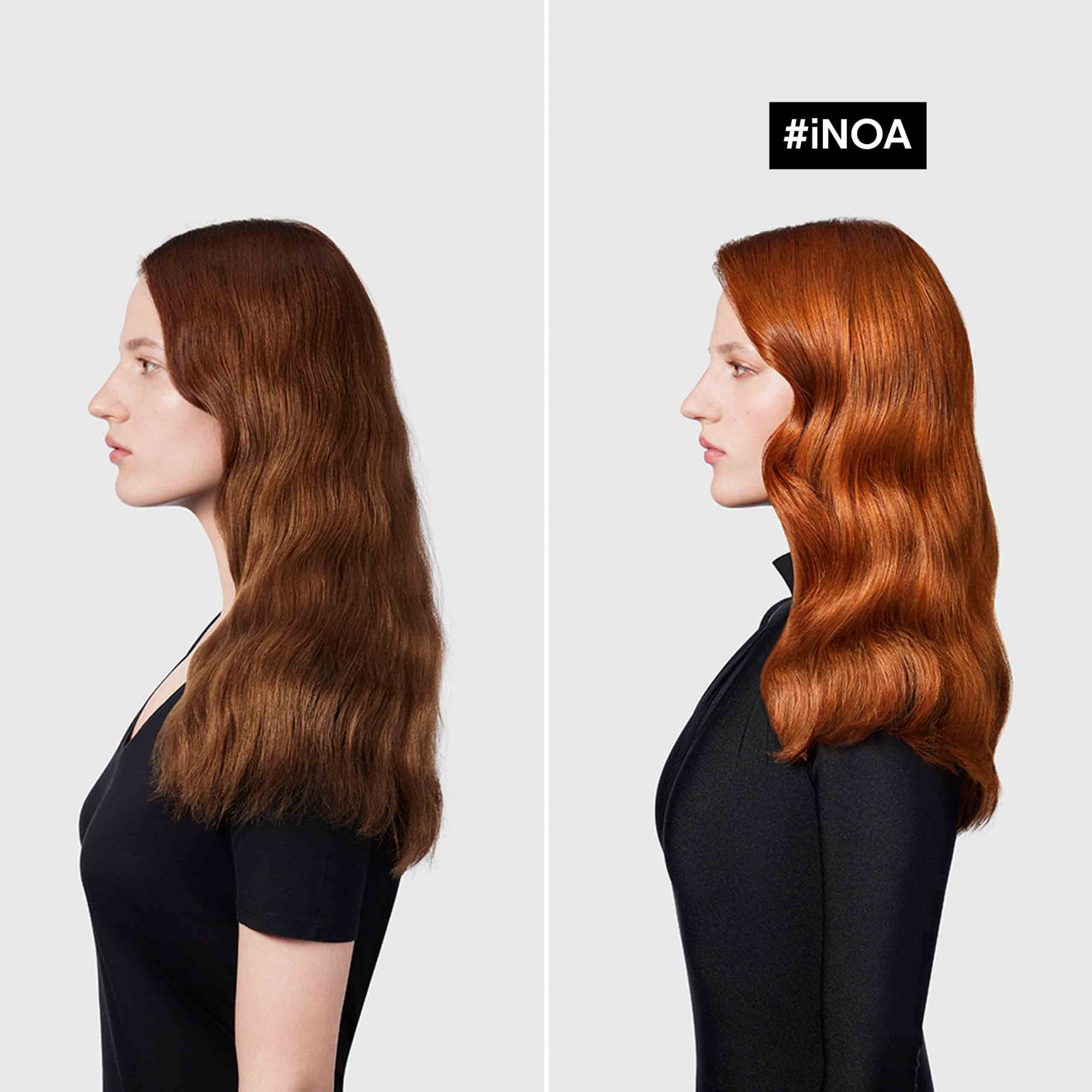 iNOA Hair Color by L’Oréal Professionnel - Permanent Hair Color