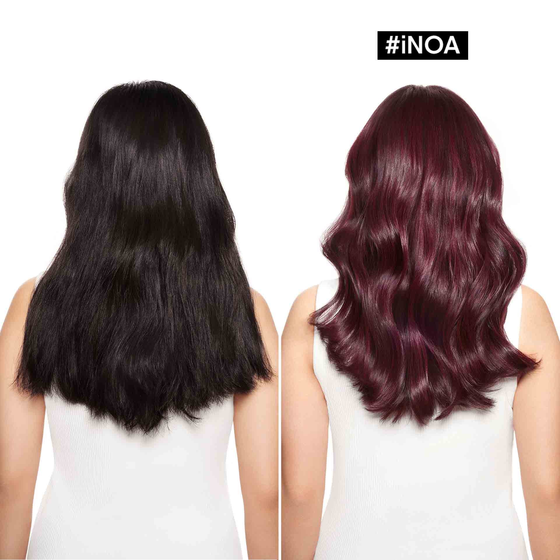 iNOA Hair Color by L’Oréal Professionnel - Permanent Hair Color
