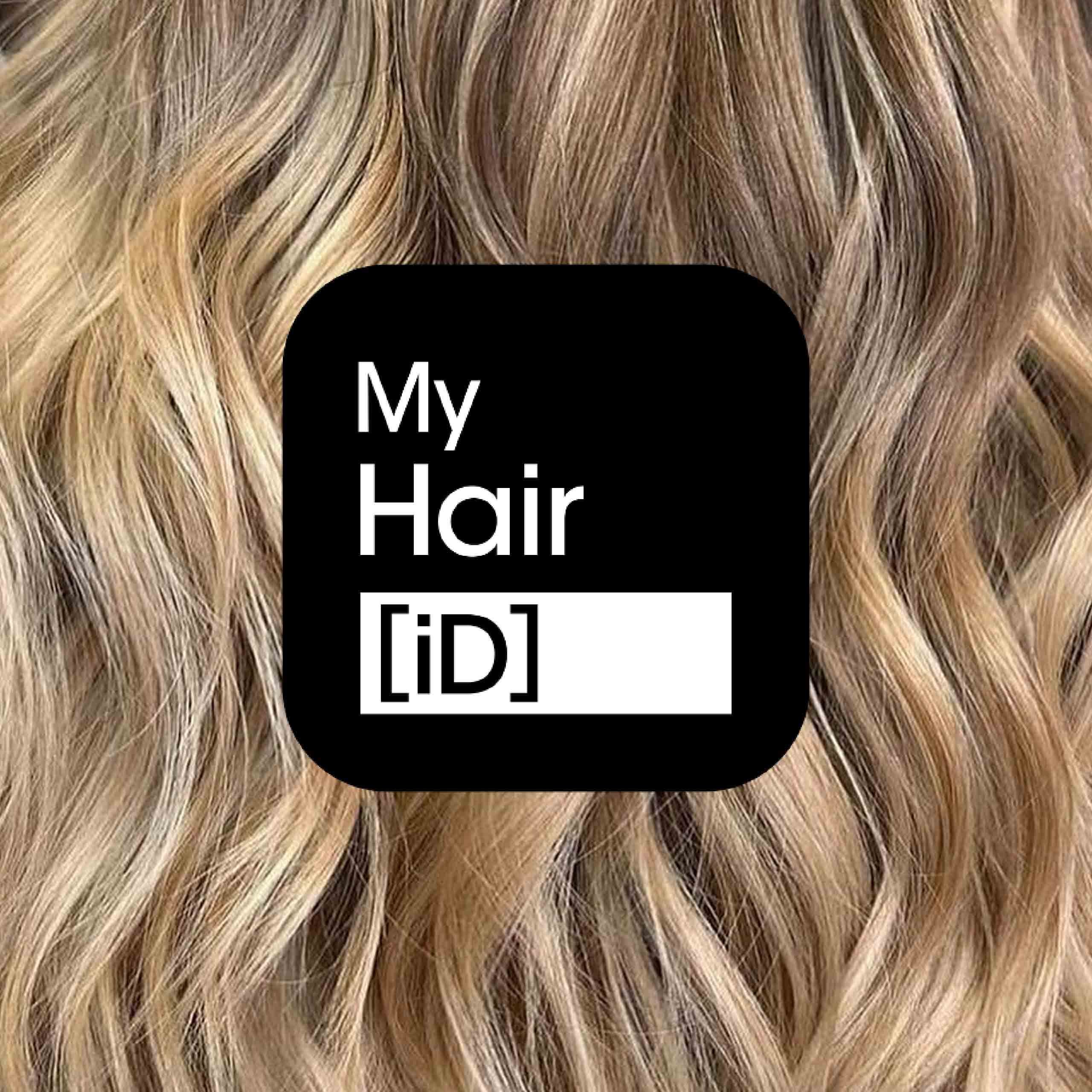 My Hair iD