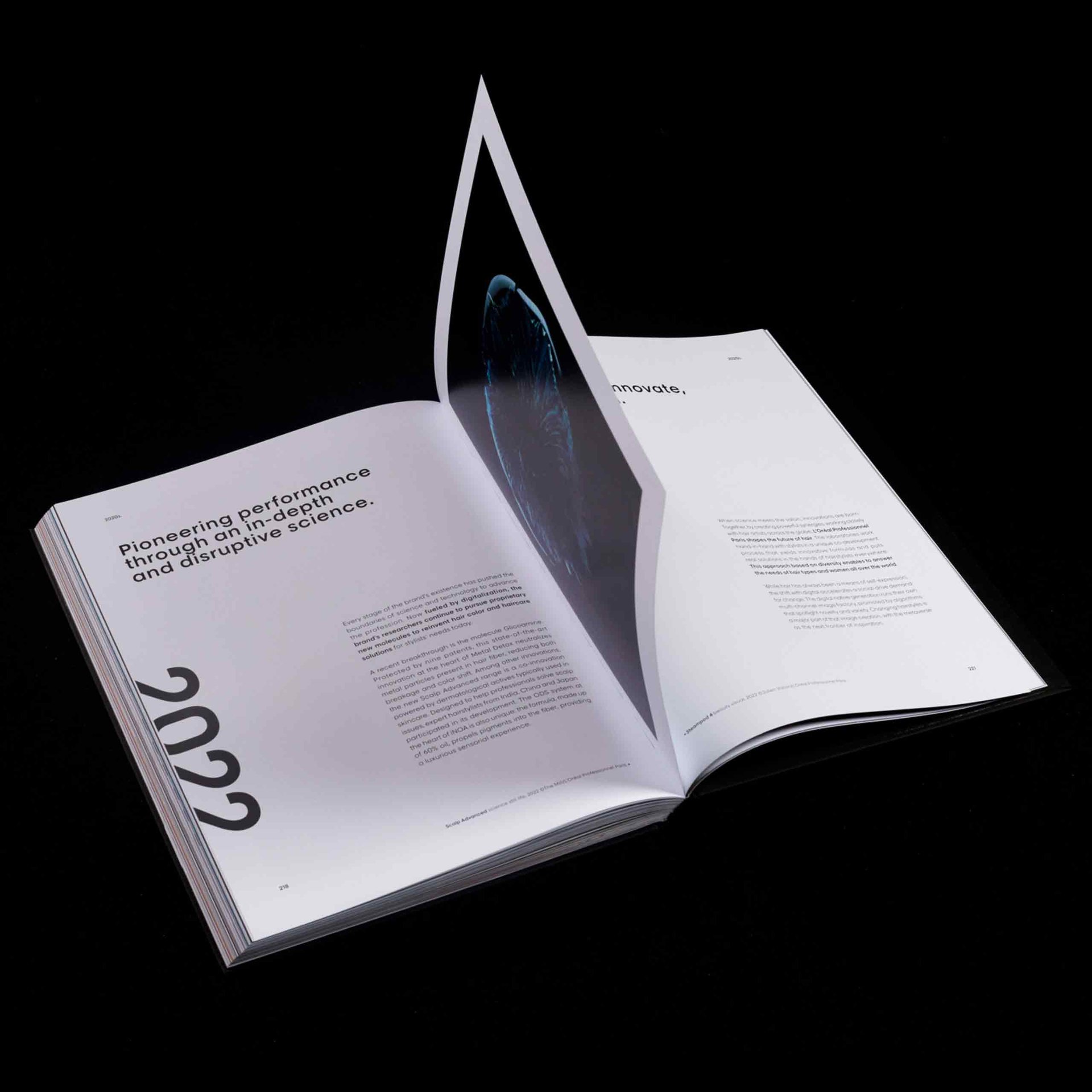 Patrimoine Book
