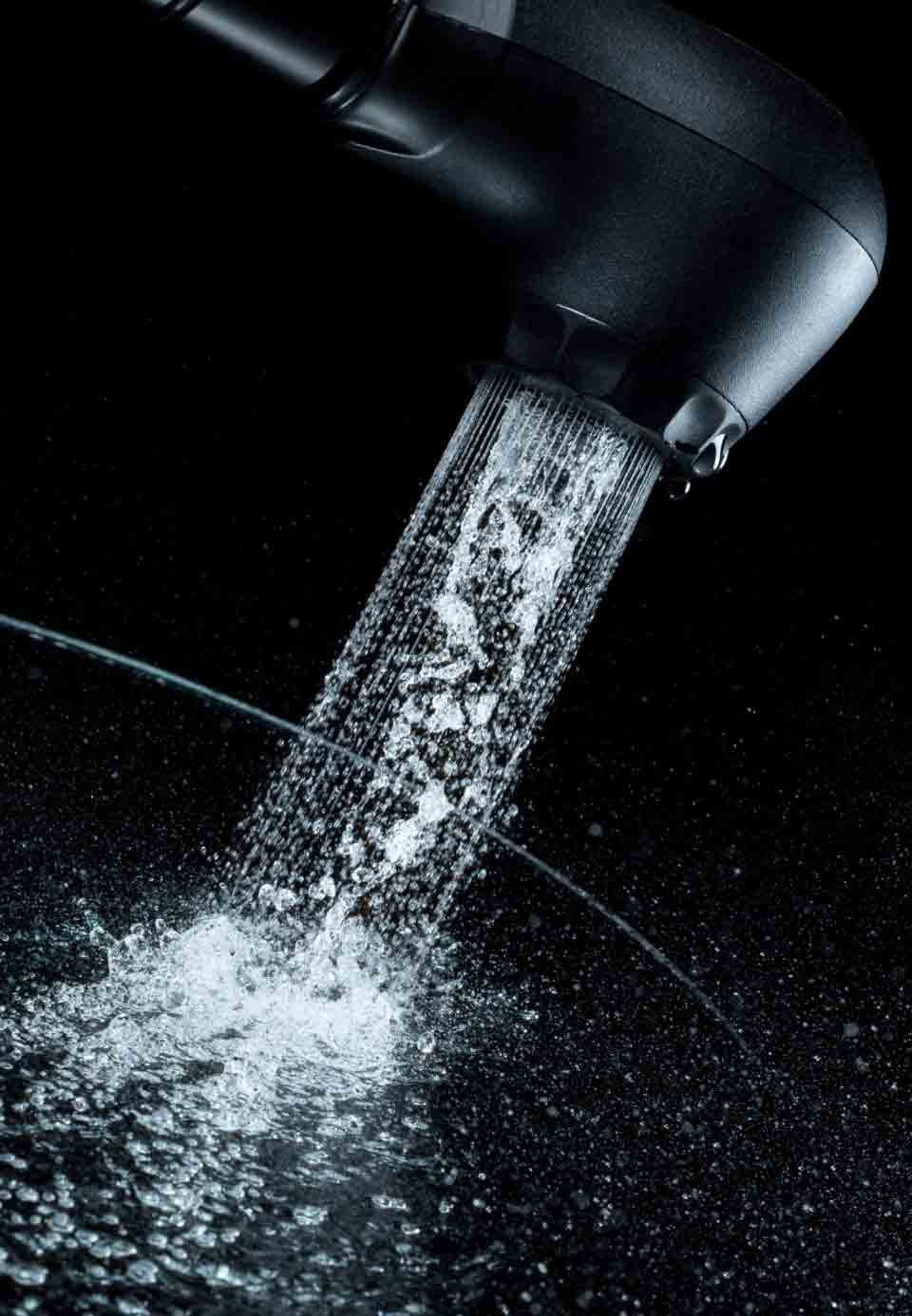 Water saver tech 3