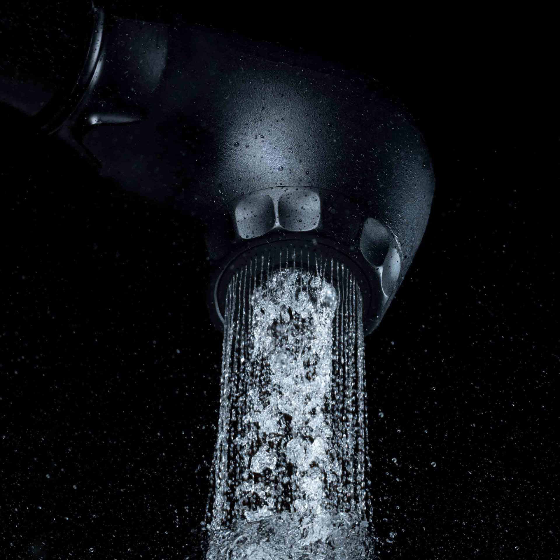 Water saver tech