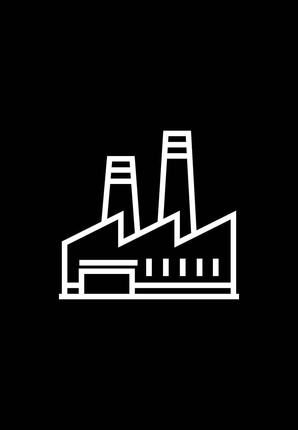 Responsible Manufacturing Plant