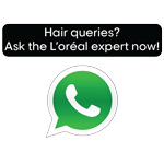 L’Oreal Professionnel Whatsapp